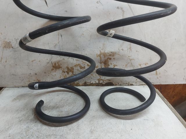 bontott MERCEDES-BENZ B-CLASS Első Rugó Pár