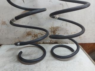 bontott MERCEDES-BENZ B-CLASS Első Rugó Pár