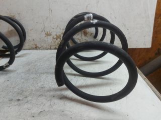 bontott MERCEDES-BENZ B-CLASS Első Rugó Pár