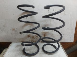 bontott MERCEDES-BENZ B-CLASS Első Rugó Pár