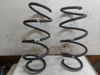 bontott MERCEDES-BENZ B-CLASS Első Rugó Pár