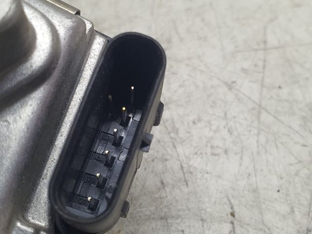 bontott MERCEDES-BENZ B-CLASS Fojtószelep (Elektromos)