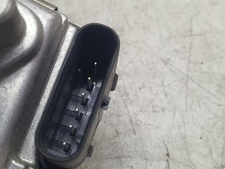 bontott MERCEDES-BENZ B-CLASS Fojtószelep (Elektromos)