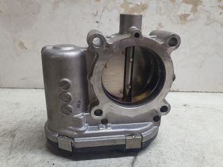 bontott MERCEDES-BENZ B-CLASS Fojtószelep (Elektromos)