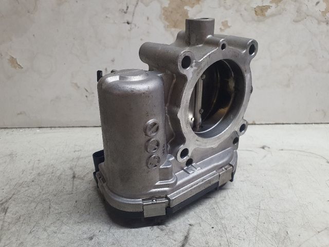 bontott MERCEDES-BENZ B-CLASS Fojtószelep (Elektromos)