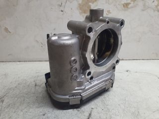 bontott MERCEDES-BENZ B-CLASS Fojtószelep (Elektromos)