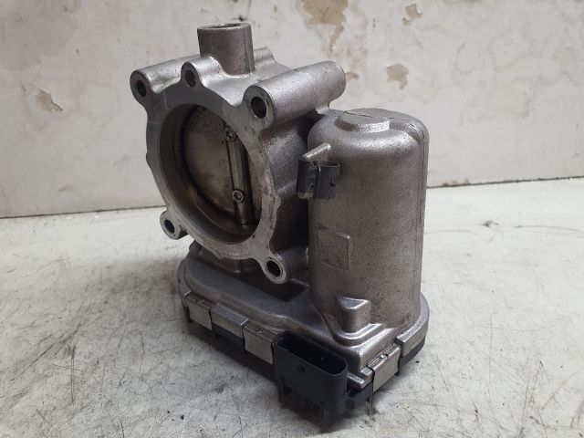 bontott MERCEDES-BENZ B-CLASS Fojtószelep (Elektromos)