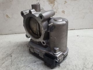 bontott MERCEDES-BENZ B-CLASS Fojtószelep (Elektromos)