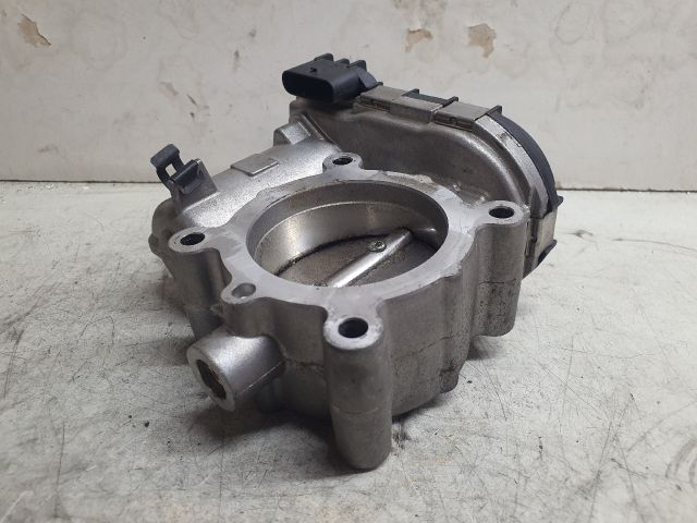 bontott MERCEDES-BENZ B-CLASS Fojtószelep (Elektromos)