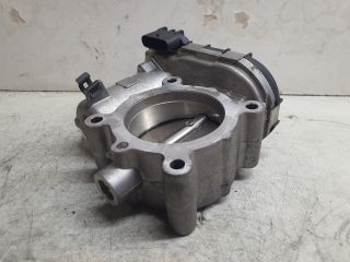 bontott MERCEDES-BENZ B-CLASS Fojtószelep (Elektromos)