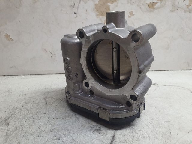 bontott MERCEDES-BENZ B-CLASS Fojtószelep (Elektromos)