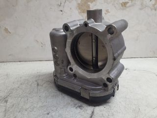 bontott MERCEDES-BENZ B-CLASS Fojtószelep (Elektromos)