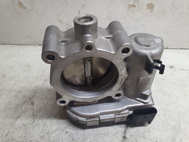 bontott MERCEDES-BENZ B-CLASS Fojtószelep (Elektromos)