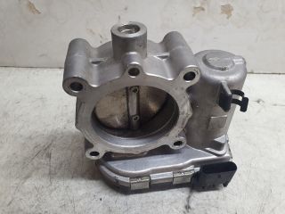 bontott MERCEDES-BENZ B-CLASS Fojtószelep (Elektromos)