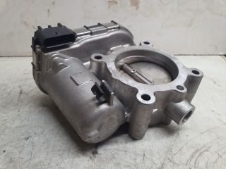 bontott MERCEDES-BENZ B-CLASS Fojtószelep (Elektromos)