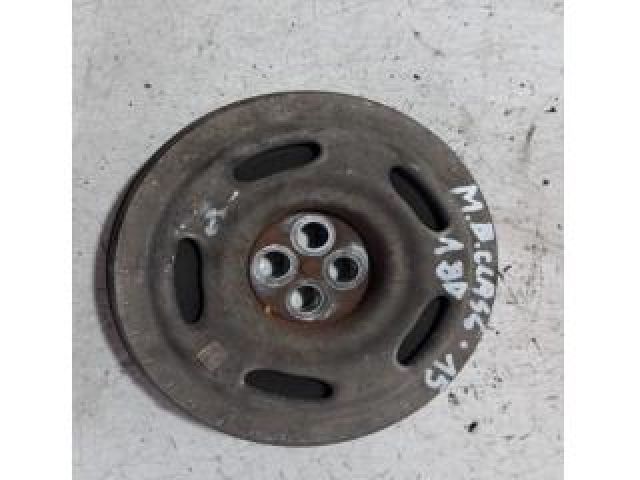 bontott MERCEDES-BENZ B-CLASS Főtengely Szíjtárcsa