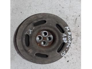 bontott MERCEDES-BENZ B-CLASS Főtengely Szíjtárcsa