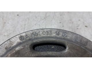 bontott MERCEDES-BENZ B-CLASS Főtengely Szíjtárcsa