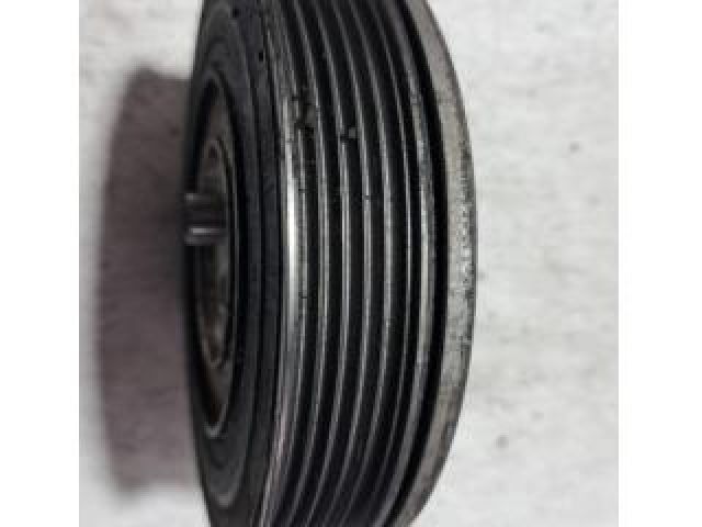 bontott MERCEDES-BENZ B-CLASS Főtengely Szíjtárcsa