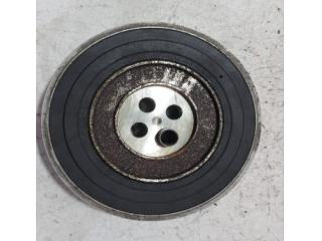 bontott MERCEDES-BENZ B-CLASS Főtengely Szíjtárcsa