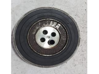 bontott MERCEDES-BENZ B-CLASS Főtengely Szíjtárcsa