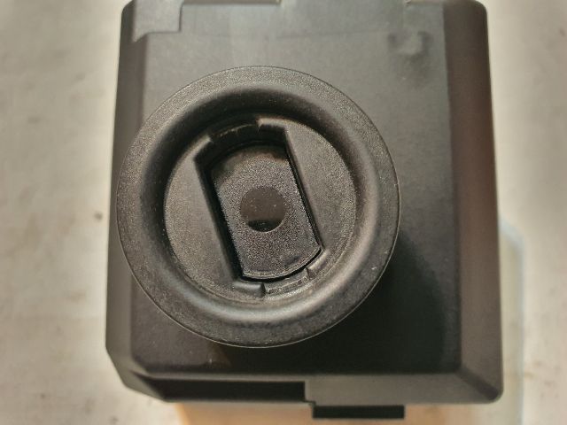 bontott MERCEDES-BENZ B-CLASS Gyújtáskapcsoló Házzal