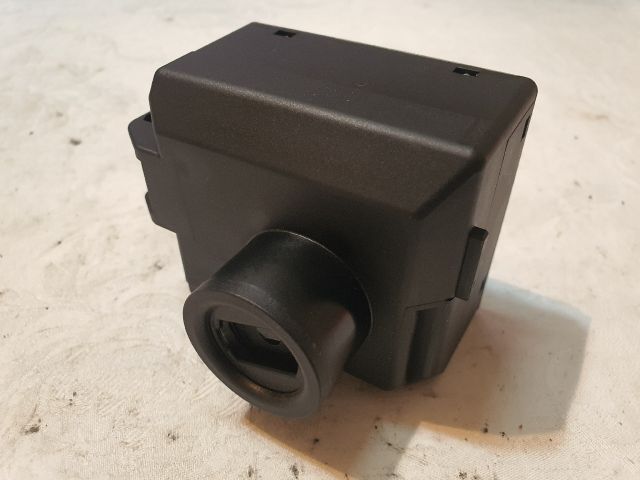 bontott MERCEDES-BENZ B-CLASS Gyújtáskapcsoló Házzal