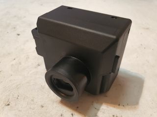 bontott MERCEDES-BENZ B-CLASS Gyújtáskapcsoló Házzal