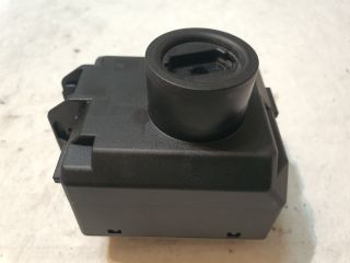 bontott MERCEDES-BENZ B-CLASS Gyújtáskapcsoló Házzal