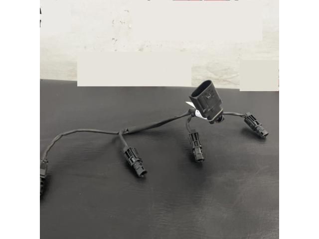 bontott MERCEDES-BENZ B-CLASS Gyújtótrafó Szett