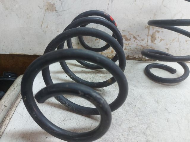 bontott MERCEDES-BENZ B-CLASS Hátsó Rugó Pár