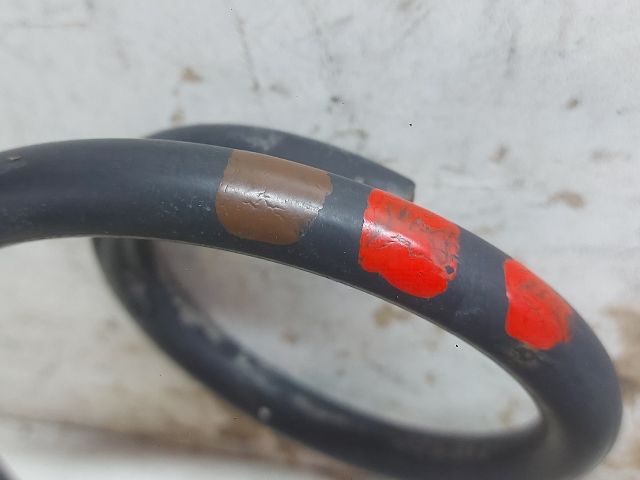 bontott MERCEDES-BENZ B-CLASS Hátsó Rugó Pár