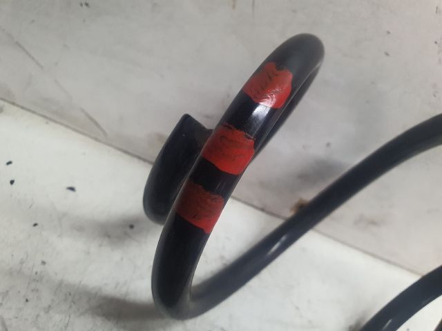 bontott MERCEDES-BENZ B-CLASS Hátsó Rugó Pár