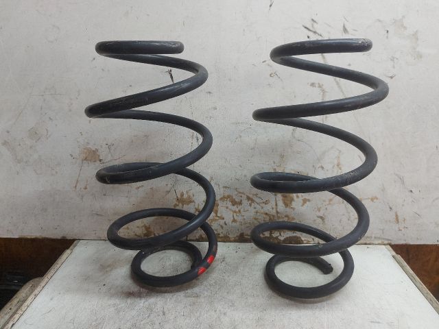 bontott MERCEDES-BENZ B-CLASS Hátsó Rugó Pár