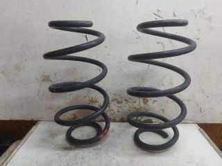 bontott MERCEDES-BENZ B-CLASS Hátsó Rugó Pár