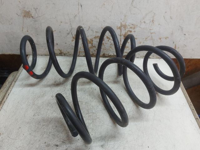 bontott MERCEDES-BENZ B-CLASS Hátsó Rugó Pár