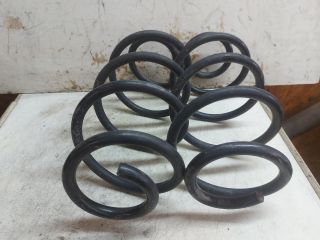 bontott MERCEDES-BENZ B-CLASS Hátsó Rugó Pár