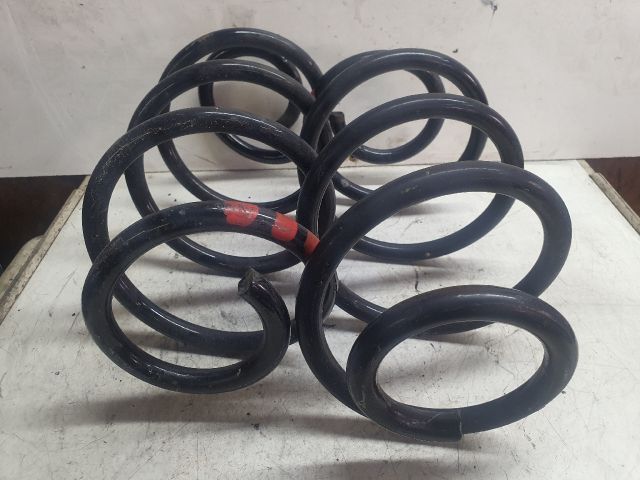 bontott MERCEDES-BENZ B-CLASS Hátsó Rugó Pár