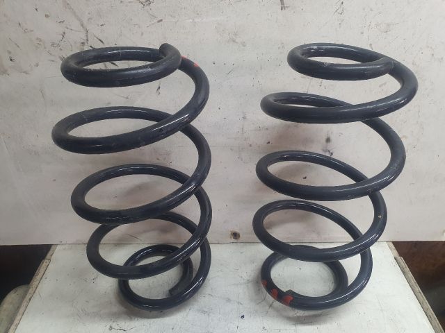 bontott MERCEDES-BENZ B-CLASS Hátsó Rugó Pár