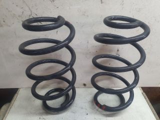 bontott MERCEDES-BENZ B-CLASS Hátsó Rugó Pár