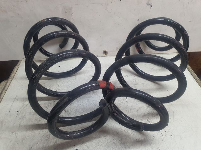 bontott MERCEDES-BENZ B-CLASS Hátsó Rugó Pár