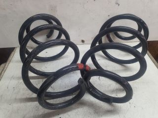 bontott MERCEDES-BENZ B-CLASS Hátsó Rugó Pár