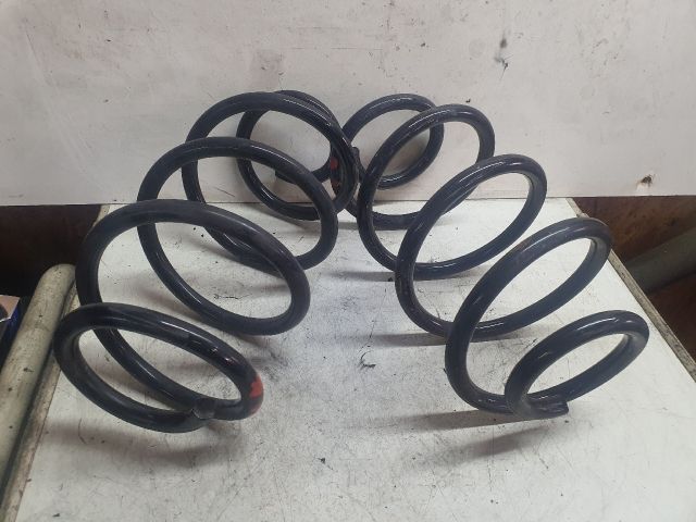 bontott MERCEDES-BENZ B-CLASS Hátsó Rugó Pár