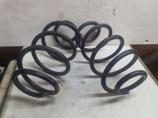 bontott MERCEDES-BENZ B-CLASS Hátsó Rugó Pár