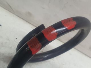 bontott MERCEDES-BENZ B-CLASS Hátsó Rugó Pár