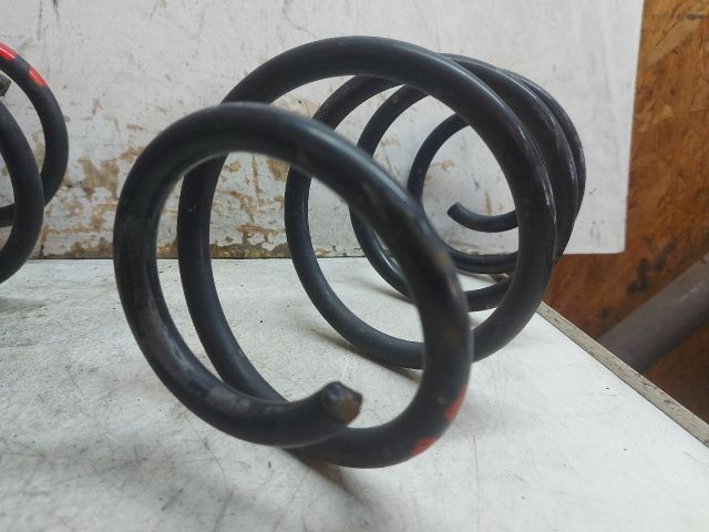 bontott MERCEDES-BENZ B-CLASS Hátsó Rugó Pár