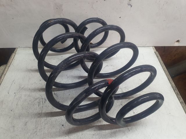 bontott MERCEDES-BENZ B-CLASS Hátsó Rugó Pár