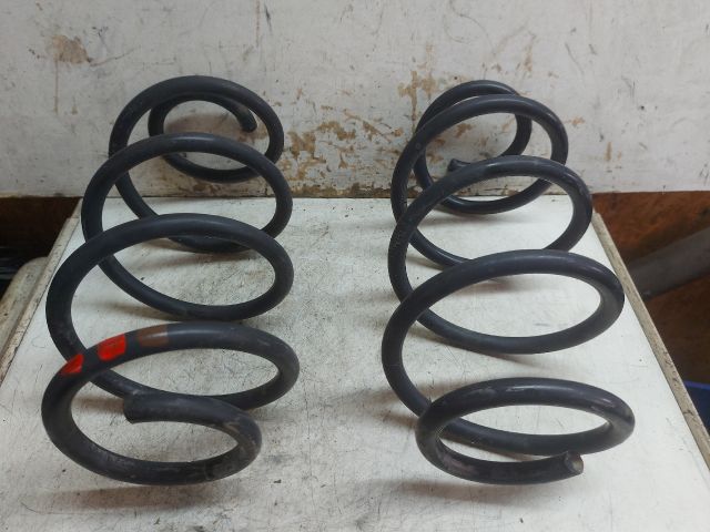 bontott MERCEDES-BENZ B-CLASS Hátsó Rugó Pár