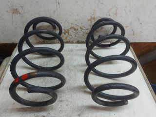 bontott MERCEDES-BENZ B-CLASS Hátsó Rugó Pár