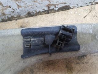 bontott MERCEDES-BENZ B-CLASS Jobb első Lengőkar